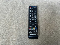 Samsung ue43nu7020wxxn smart televisie - afbeelding 5 van  5