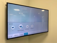 Samsung ue43ru7100w smart televisie - afbeelding 2 van  7