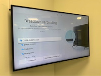 Samsung ue43ru7100w smart televisie - afbeelding 3 van  7