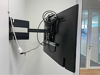 Samsung ue43ru7100w smart televisie - afbeelding 6 van  7