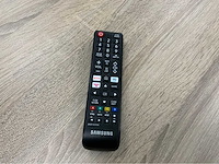 Samsung ue43ru7100w smart televisie - afbeelding 7 van  7