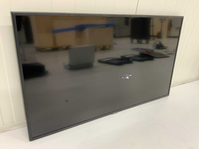 Samsung ue43ru7100w televisie - afbeelding 2 van  6