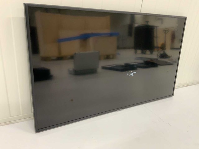 Samsung ue43ru7100w televisie - afbeelding 3 van  6