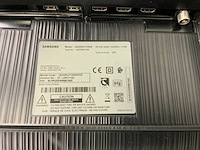 Samsung ue43ru7100w televisie - afbeelding 5 van  6