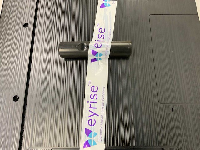 Samsung ue43ru7100w televisie - afbeelding 6 van  6