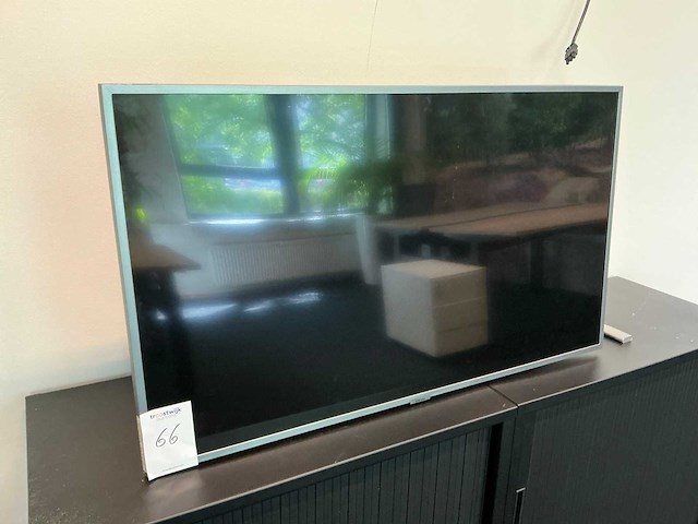 Samsung ue43ru7440s televisie - afbeelding 2 van  6