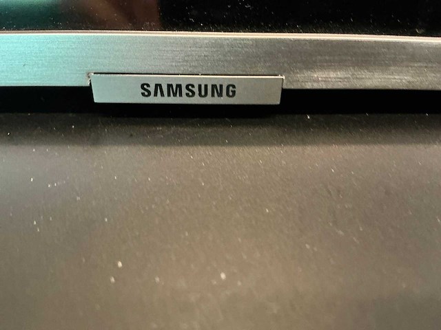 Samsung ue43ru7440s televisie - afbeelding 3 van  6