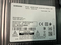 Samsung ue43ru7440s televisie - afbeelding 4 van  6