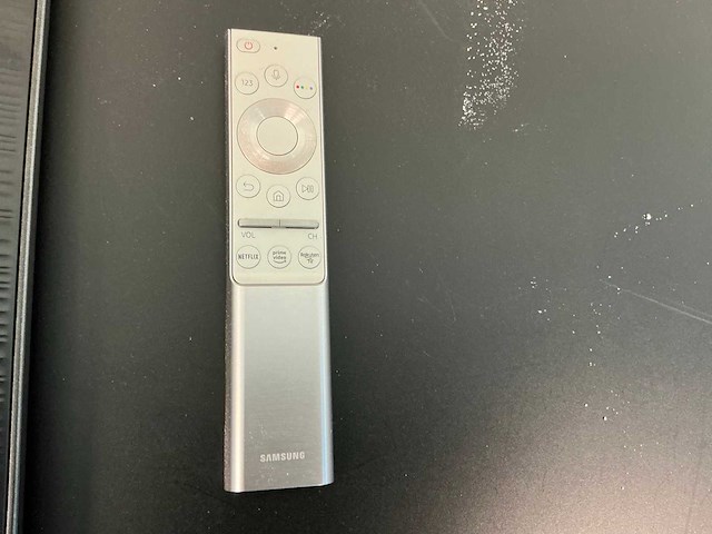 Samsung ue43ru7440s televisie - afbeelding 6 van  6