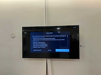 Samsung ue43tu7020wxxn televisie 43” - afbeelding 1 van  4