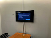 Samsung ue43tu7020wxxn televisie 43” - afbeelding 2 van  4