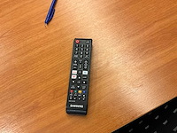 Samsung ue43tu7020wxxn televisie 43” - afbeelding 3 van  4