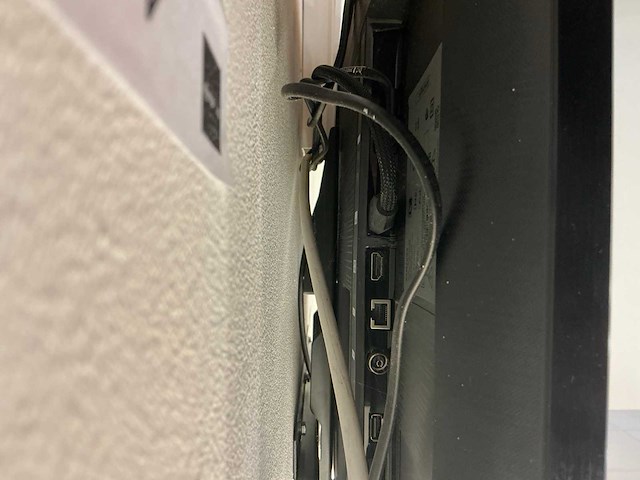 Samsung ue43tu7020wxxn televisie 43” - afbeelding 4 van  4