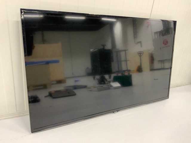 Samsung ue48h5203aw televisie - afbeelding 3 van  6