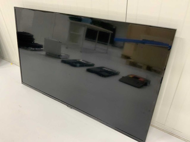 Samsung ue48h5203aw televisie - afbeelding 4 van  6