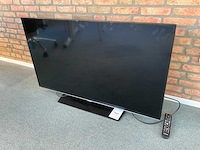 Samsung ue48h5570ss televisie - afbeelding 1 van  4
