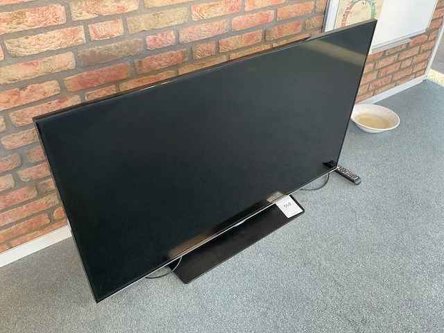 Samsung ue48h5570ss televisie - afbeelding 2 van  4