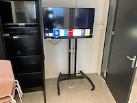 Samsung ue48j6200aw televisie - afbeelding 1 van  5