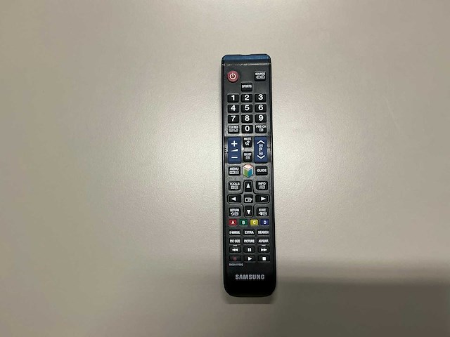 Samsung ue48j6200aw televisie - afbeelding 5 van  5