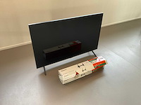 Samsung ue49nu7100w smart televisie 49 inch - afbeelding 2 van  4