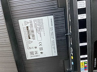 Samsung ue49nu7100w smart televisie 49 inch - afbeelding 3 van  4