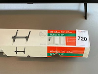 Samsung ue49nu7100w smart televisie 49 inch - afbeelding 4 van  4