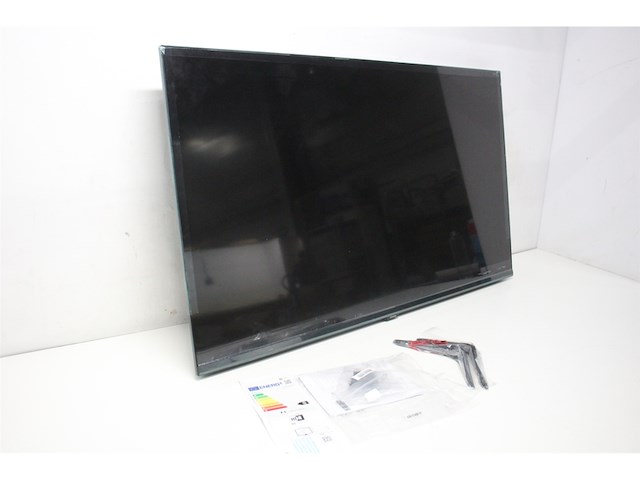 Samsung ue50cu7020 tv 50 inch 4k led 2023 zwart - afbeelding 4 van  4