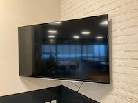 Samsung ue50h6200 televisie met kast - afbeelding 6 van  12
