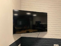 Samsung ue50h6200 televisie met kast - afbeelding 7 van  12