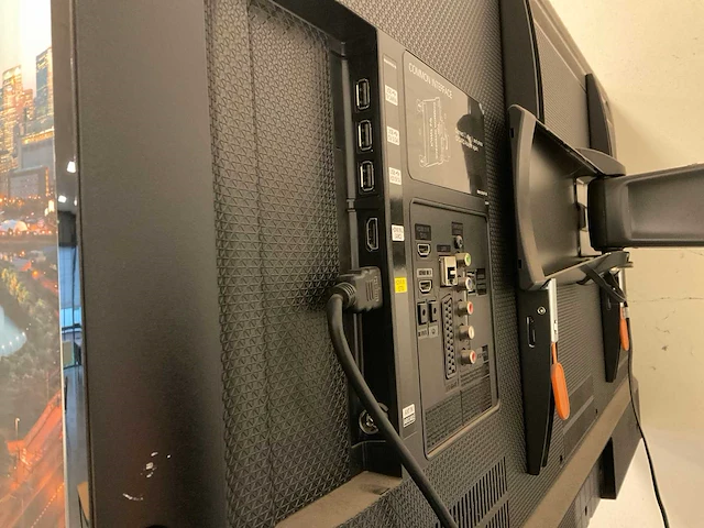 Samsung ue50h6200 televisie met kast - afbeelding 10 van  12