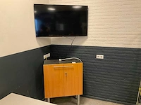 Samsung ue50h6200 televisie met kast - afbeelding 5 van  12