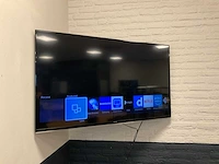 Samsung ue50h6200 televisie met kast - afbeelding 8 van  12