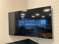 Samsung ue50h6200 televisie met kast - afbeelding 11 van  12