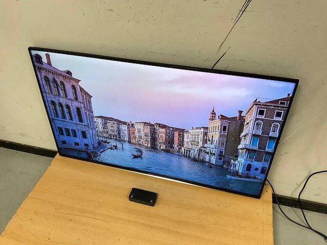 Samsung (ue50j6240aw) 50”, 1920x1080 (fhd) lcd monitor - afbeelding 3 van  6