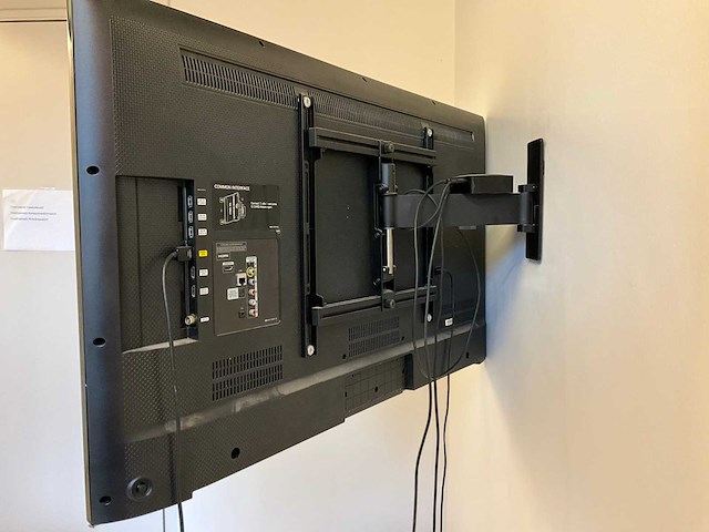 Samsung ue50j6240aw televisie - afbeelding 2 van  6