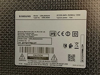 Samsung ue50j6240aw televisie - afbeelding 5 van  6