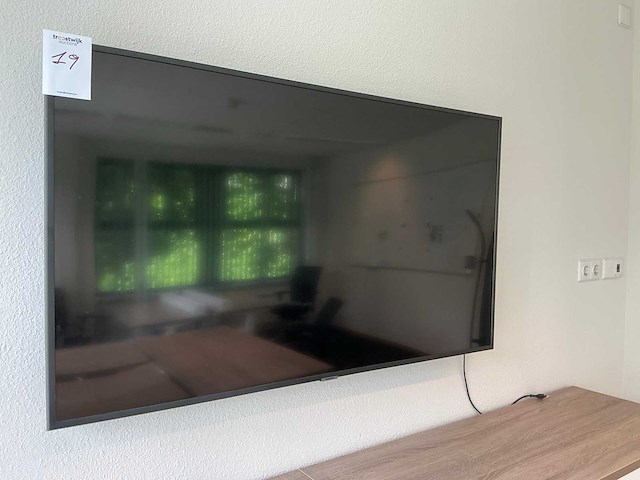 Samsung ue50ru7020w televisie - afbeelding 2 van  7