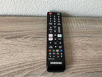 Samsung ue50ru7020w televisie - afbeelding 5 van  7