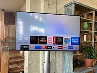 Samsung ue50ru7100 televisie op steun - afbeelding 4 van  8