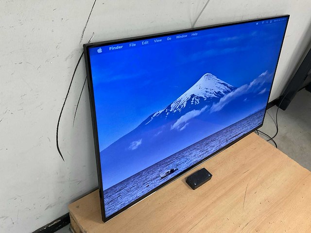 Samsung (ue55h6200aw) 55”, 1920x1080 (fhd) led monitor - afbeelding 2 van  7