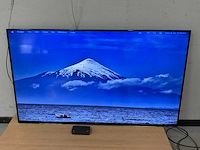 Samsung (ue55h6200aw) 55”, 1920x1080 (fhd) led monitor - afbeelding 1 van  7