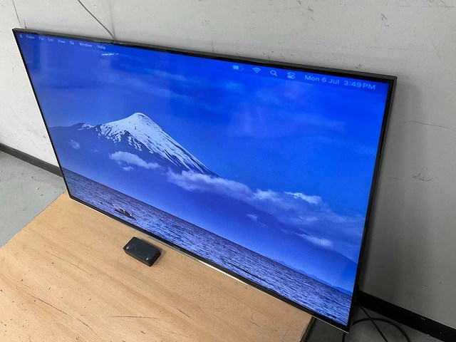 Samsung (ue55h6200aw) 55”, 1920x1080 (fhd) led monitor - afbeelding 3 van  7