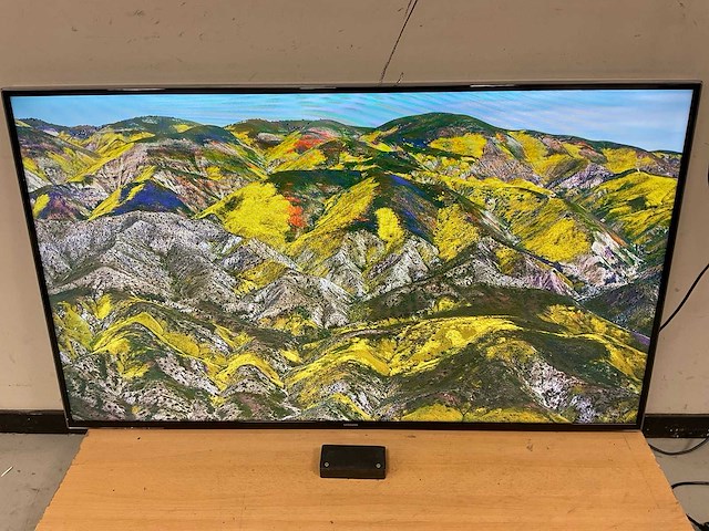 Samsung (ue55h6470ss) 55”, 1920x1080 (fhd) lcd monitor - afbeelding 1 van  6