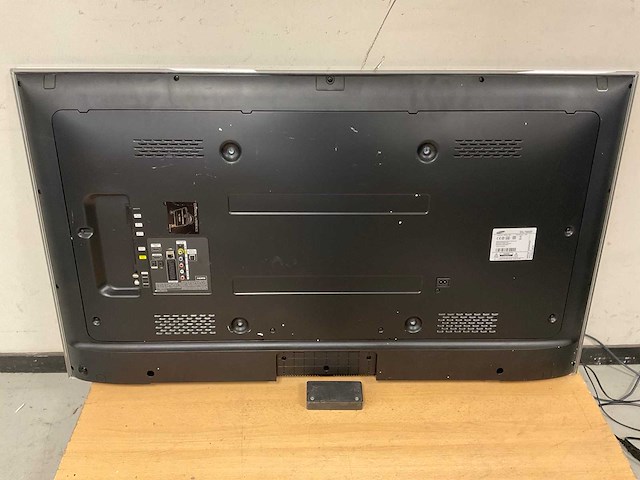 Samsung (ue55h6470ss) 55”, 1920x1080 (fhd) lcd monitor - afbeelding 4 van  6