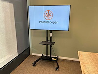 Samsung ue55nu7021 55” televisie - afbeelding 1 van  7