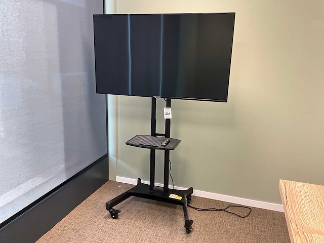 Samsung ue55nu7021 55” televisie - afbeelding 2 van  7