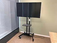 Samsung ue55nu7021 55” televisie - afbeelding 2 van  7