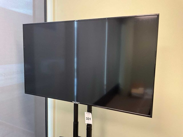 Samsung ue55nu7021 55” televisie - afbeelding 3 van  7