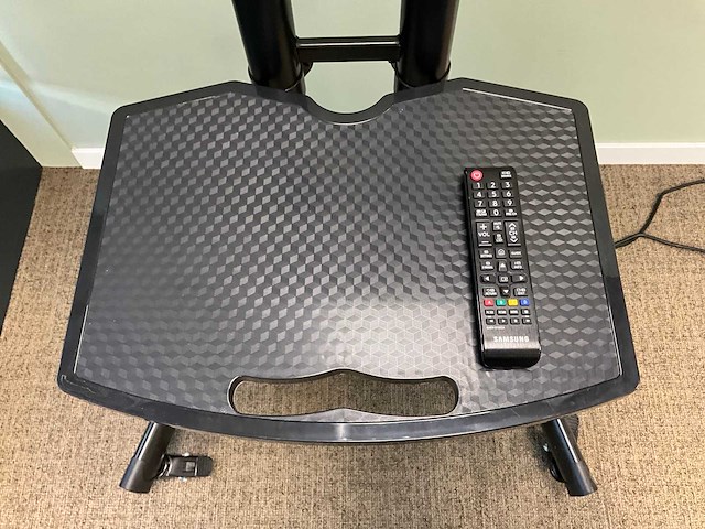 Samsung ue55nu7021 55” televisie - afbeelding 4 van  7