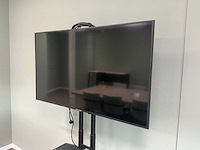 Samsung ue55nu7100w 55” televisie - afbeelding 2 van  6